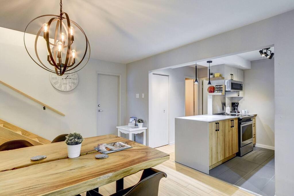 Appartement A *
